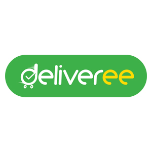 Deliveree-Logo