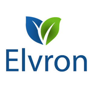 Elvron-Logo
