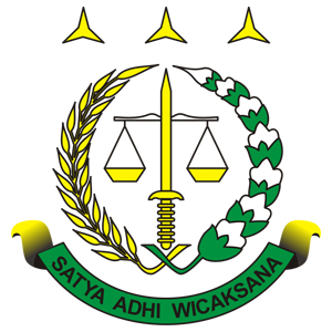 Kejaksaan-Logo