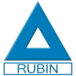 RUBIN-Logo