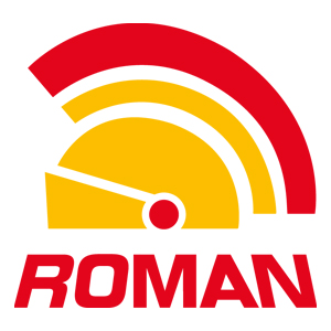 Roman-Logo