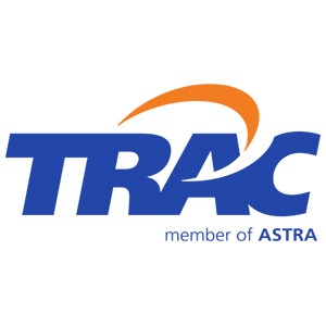 Trac-Logo