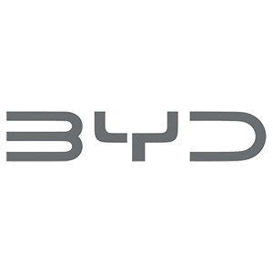 BYD-Logo