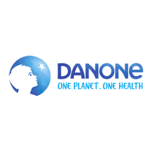 Danone-Logo