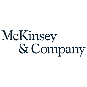 McKinsey-Logo