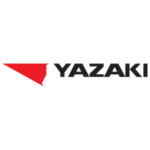 YAZAKI-LOGO